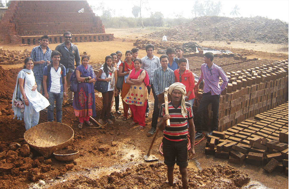 Divate's Academy of Design Kolhapur College  Events and Site Visits photo 16